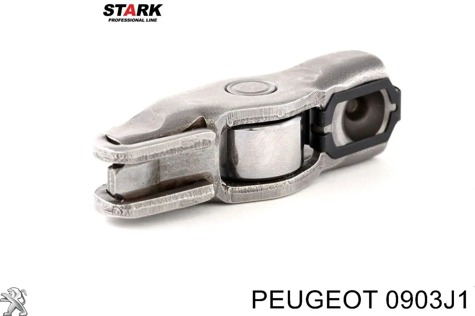 Купити 0903J1 Peugeot/Citroen Коромисло