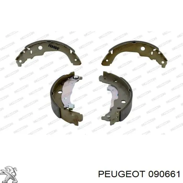 030911 Metelli Шайба регулювальна