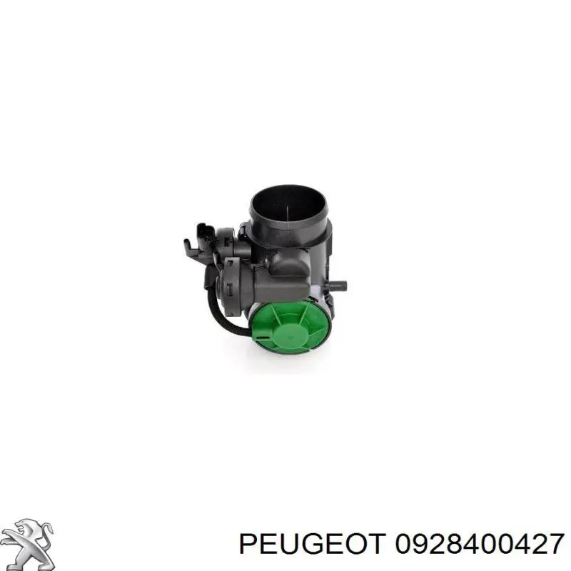 Клапан EGR Meat&Doria 88058 ціна, від 17.74 USD