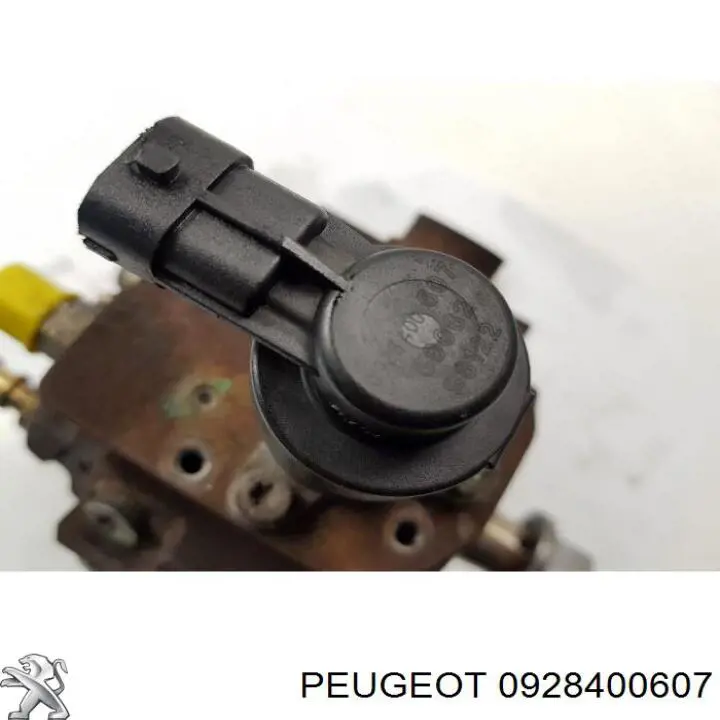 Клапан регулювання тиску палива Magneti Marelli 215820001300 ціна, від 52.76 USD