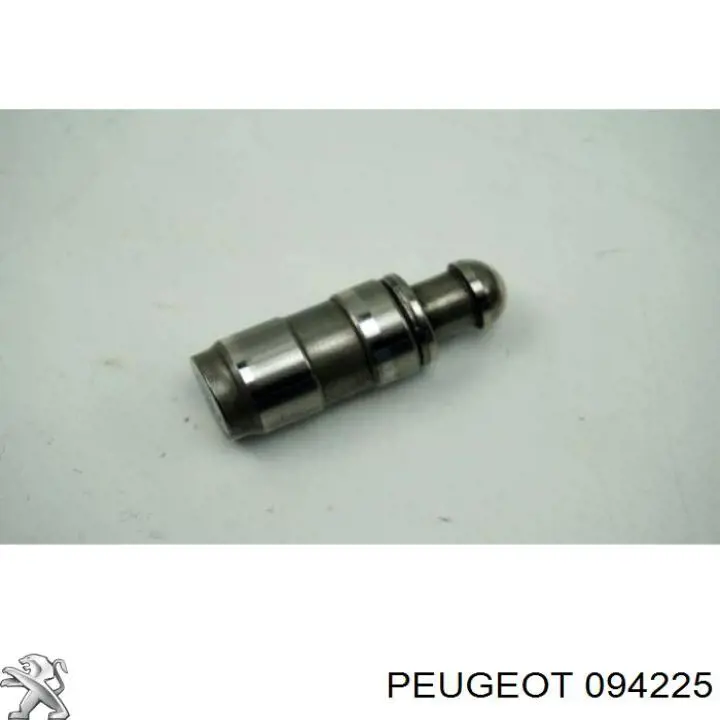 094225 Peugeot/Citroen гідрокомпенсатор, гідроштовхач, штовхач клапанів