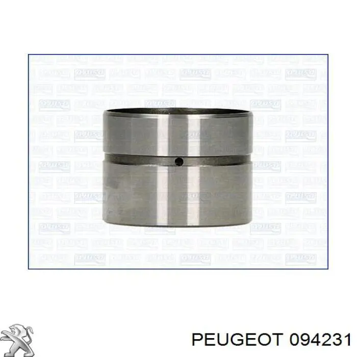 094231 Peugeot/Citroen гідрокомпенсатор, гідроштовхач, штовхач клапанів