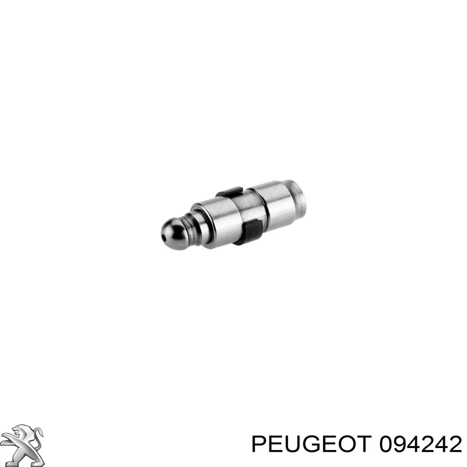 Гідрокомпенсатор 094242 Peugeot/Citroen