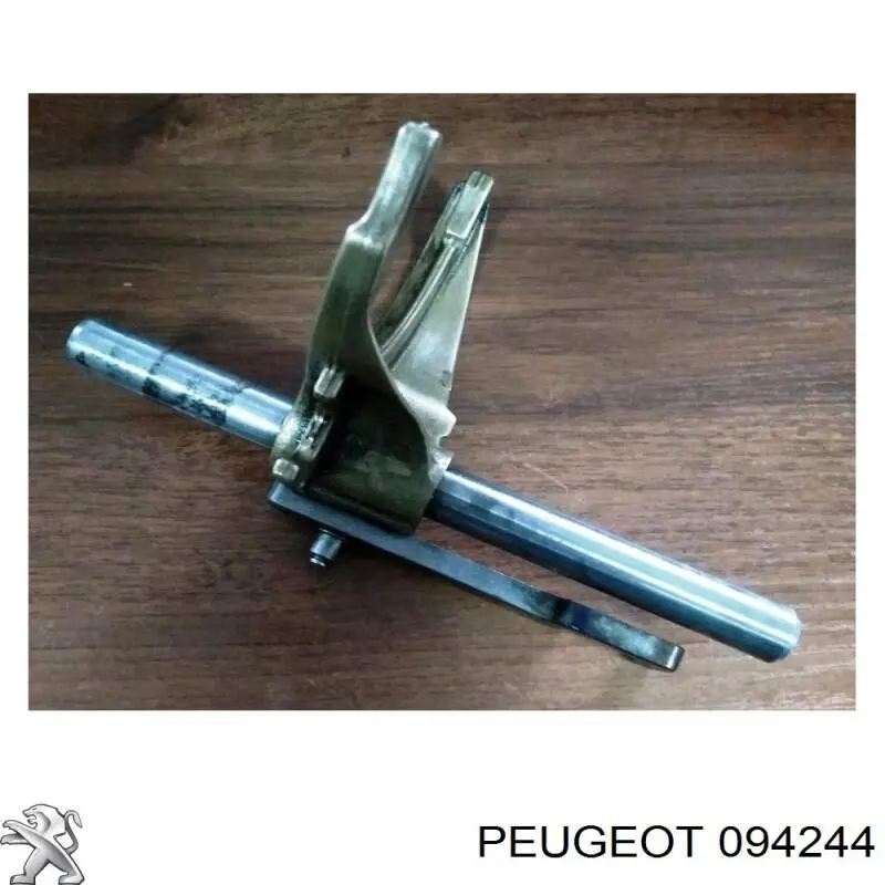 094244 Peugeot/Citroen Гідрокомпенсатор