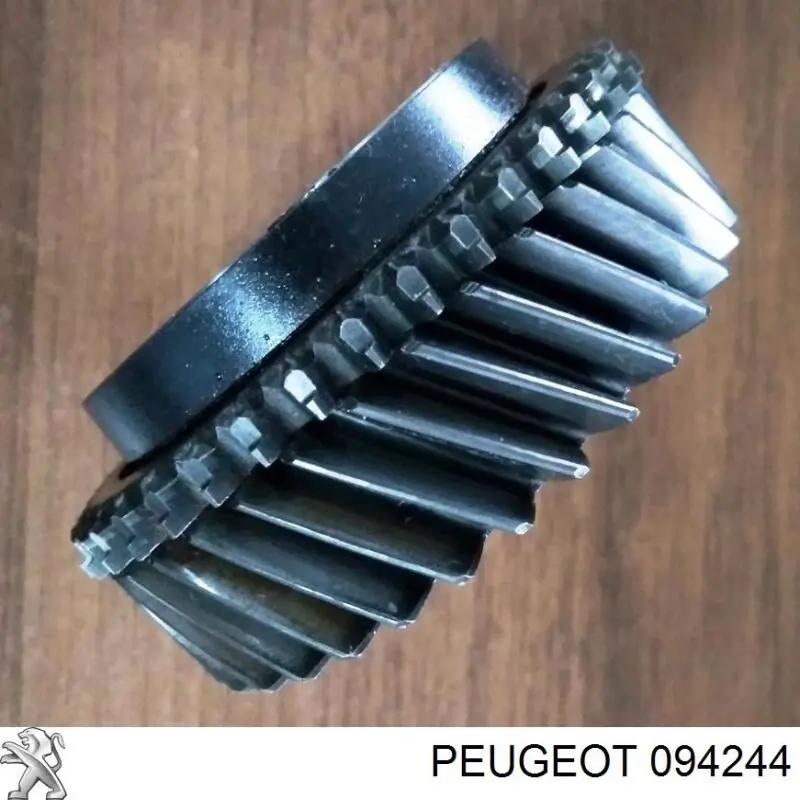 Штовхач клапана гідравлічний Peugeot/Citroen 094244 ціна, від 5.85 USD