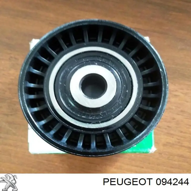Купити 094244 Peugeot/Citroen Штовхач клапанів двигуна