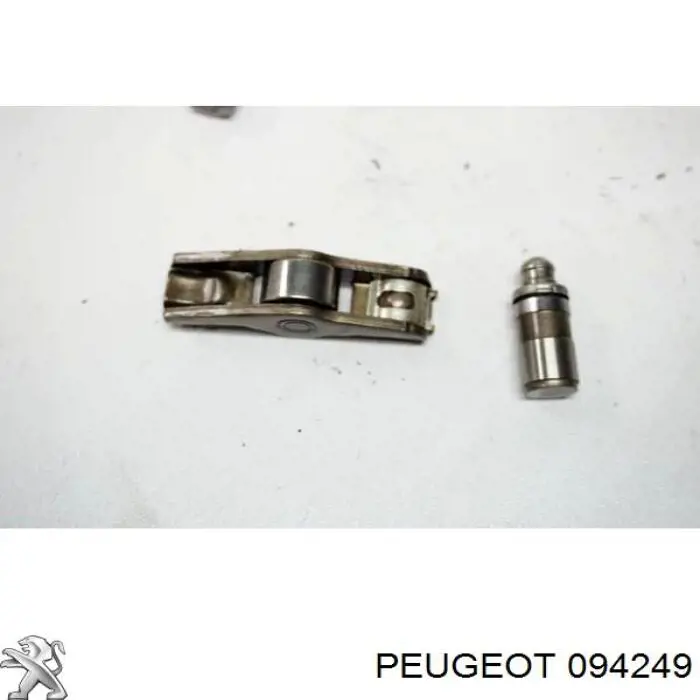 Купити 094249 Peugeot/Citroen Штовхач клапанів двигуна