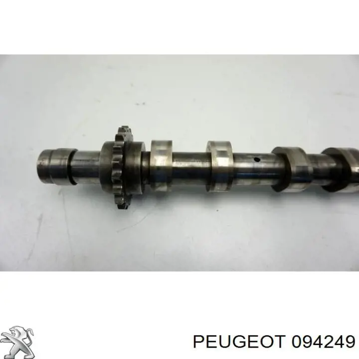 Гідрокомпенсатор 094249 Peugeot/Citroen