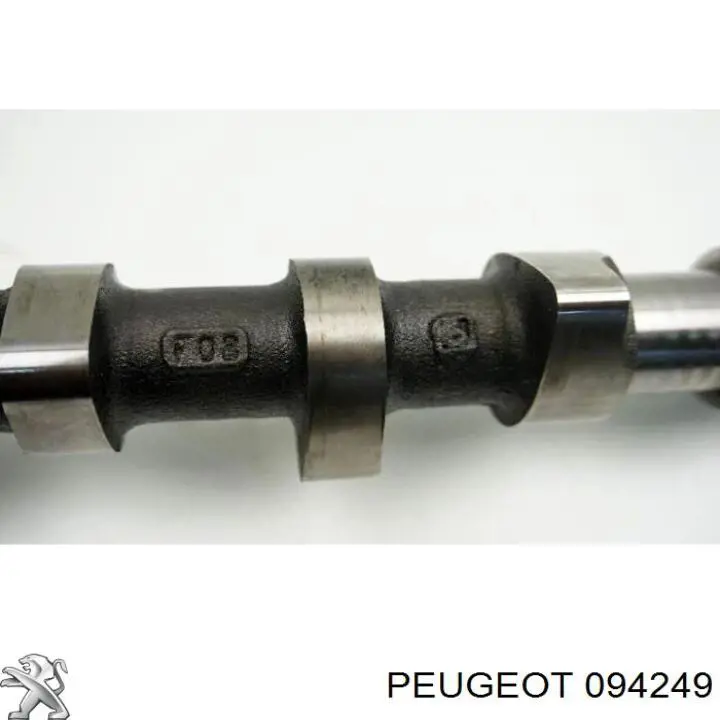 094249 Peugeot/Citroen Гідрокомпенсатор