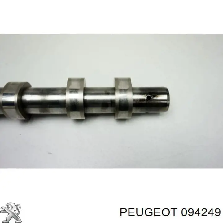 Штовхач клапана гідравлічний Peugeot/Citroen 094249 ціна, від 6.82 USD