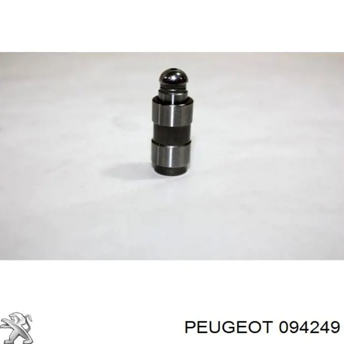 Штовхач клапана гідравлічний Peugeot/Citroen 094249 ціна, від 6.82 USD