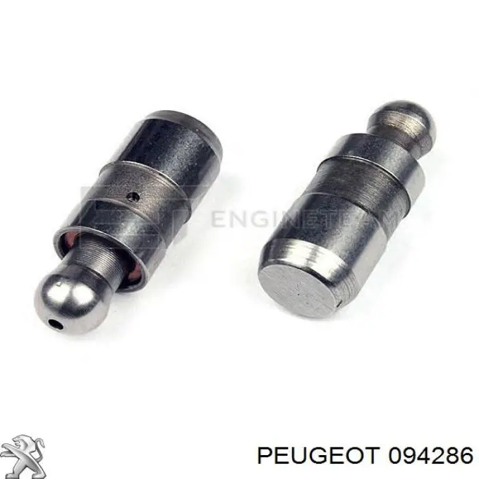 094286 Peugeot/Citroen гідрокомпенсатор, гідроштовхач, штовхач клапанів