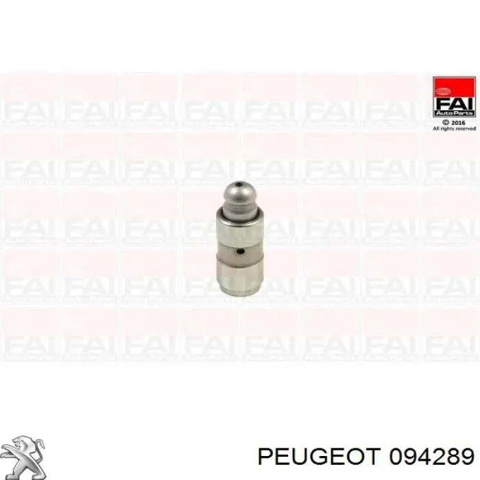 094289 Peugeot/Citroen гідрокомпенсатор, гідроштовхач, штовхач клапанів