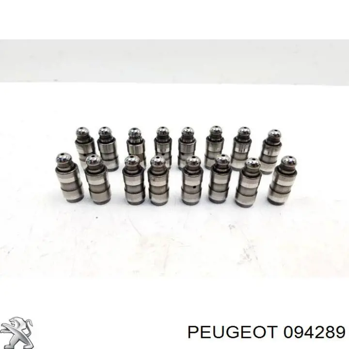 Гідрокомпенсатор 094289 Peugeot/Citroen