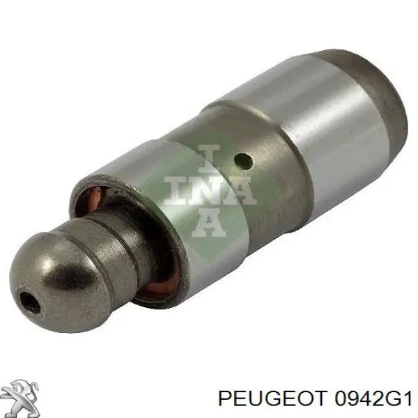 0942G1 Peugeot/Citroen гідрокомпенсатор, гідроштовхач, штовхач клапанів