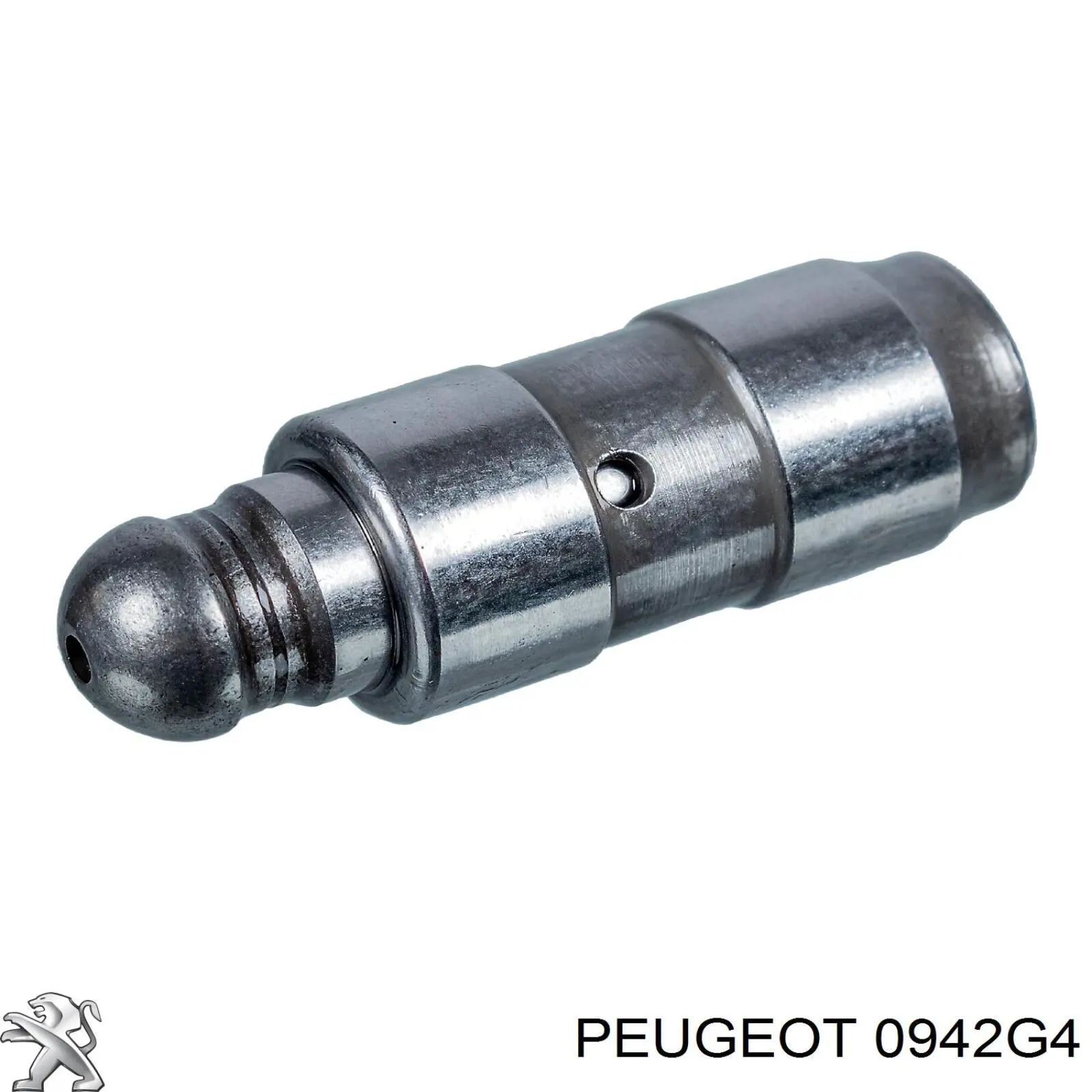 0942G4 Peugeot/Citroen гідрокомпенсатор, гідроштовхач, штовхач клапанів