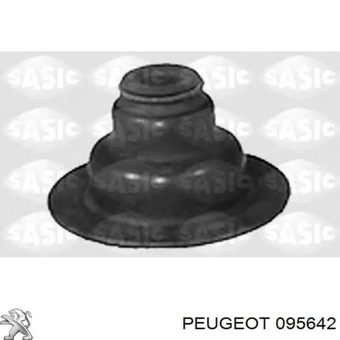 Сальник клапана 095642 Peugeot/Citroen