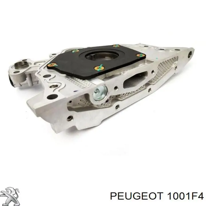 Помпа масляна Magneti Marelli 351516000125 ціна, від 107.40 USD