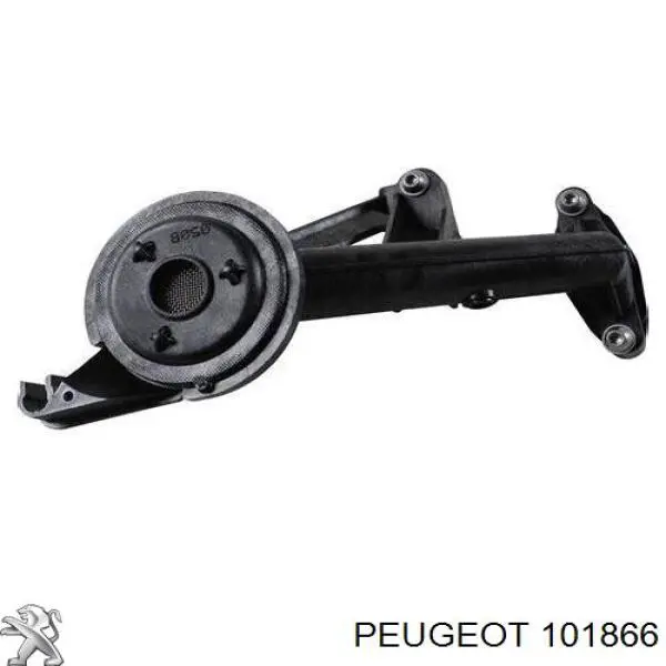 101866 Peugeot/Citroen Маслоуловлювач
