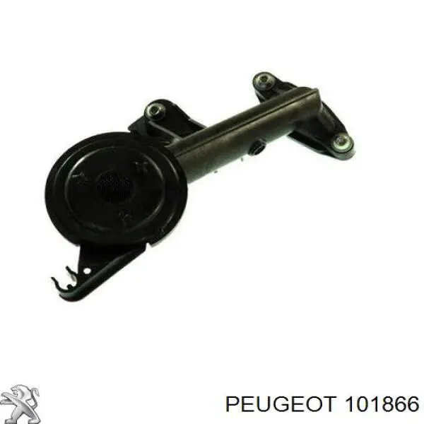 Маслоприйомник Peugeot/Citroen 101866 ціна, від 30.71 USD