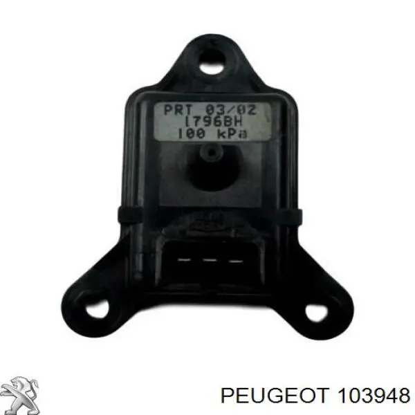 Фільтр гідравлічної системи P555603 Donaldson