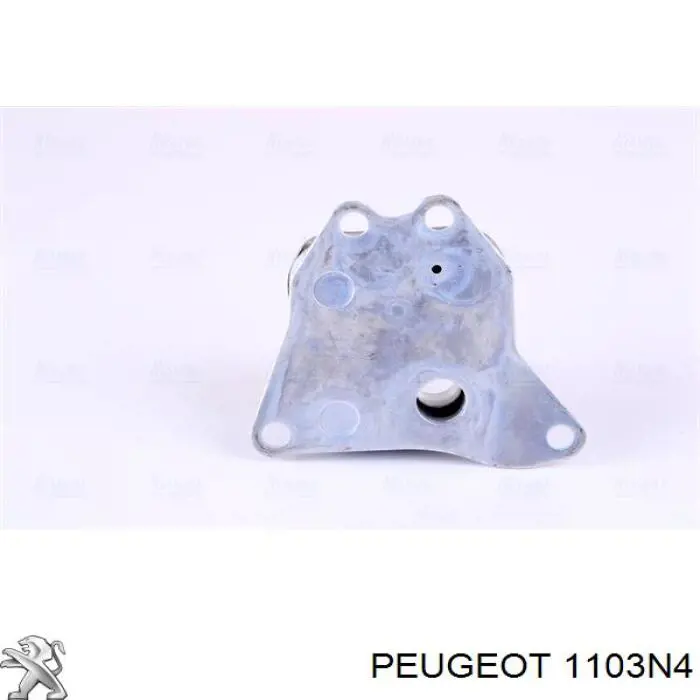 Купити 1103N4 Peugeot/Citroen Корпус масляного фільтра
