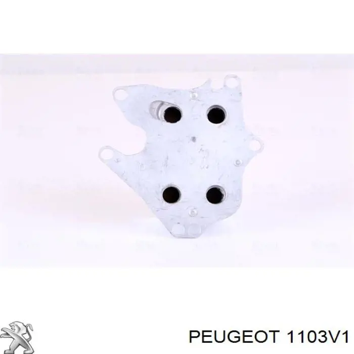 1103V1 Peugeot/Citroen 