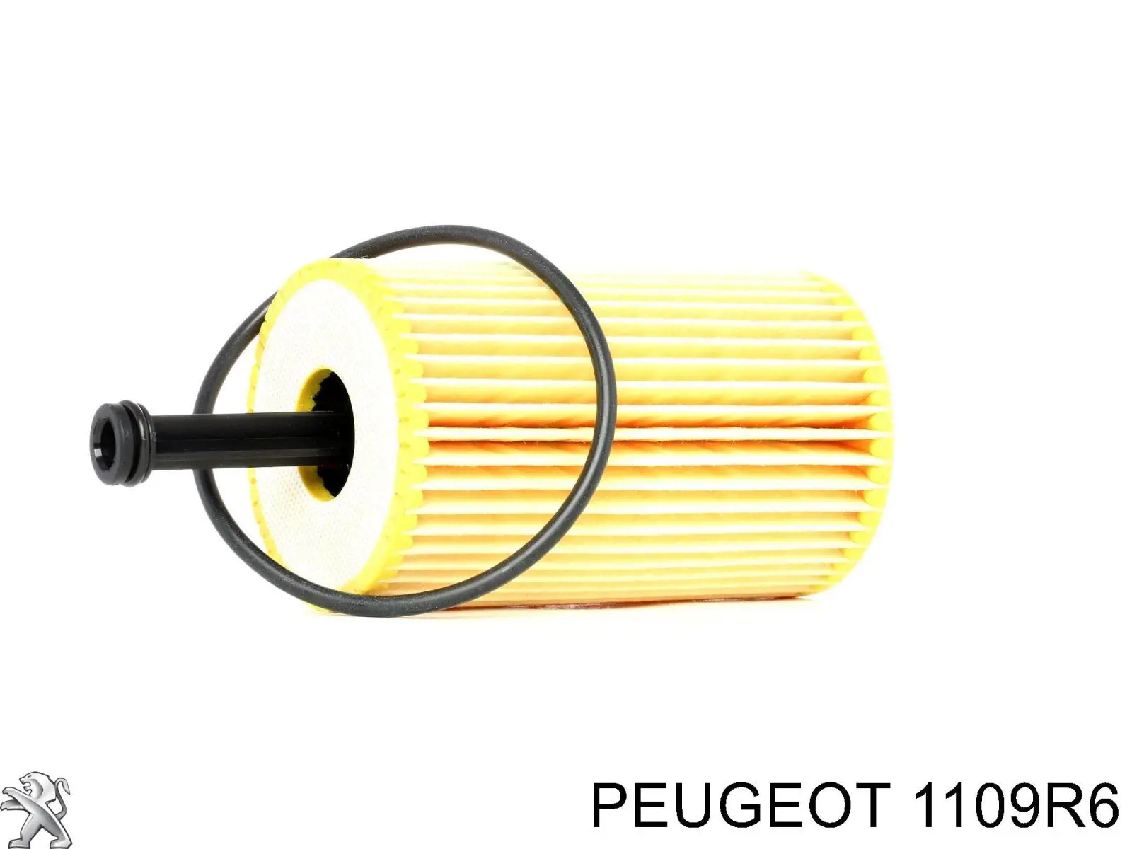 Купити 1109R6 Peugeot/Citroen Фільтр очищення масла відцентровий