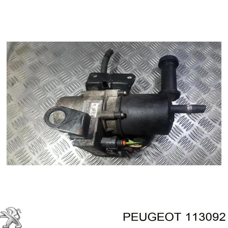 113092 Peugeot/Citroen 