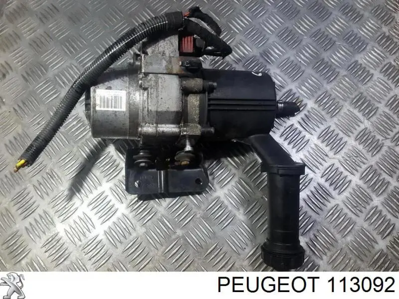  Peugeot/Citroen 113092 ціна, від 115.29 USD