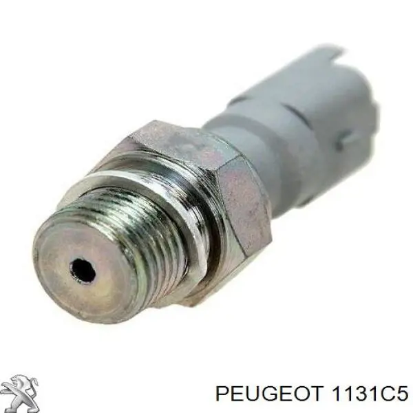 Датчик тиску масла 1131C5 Peugeot/Citroen