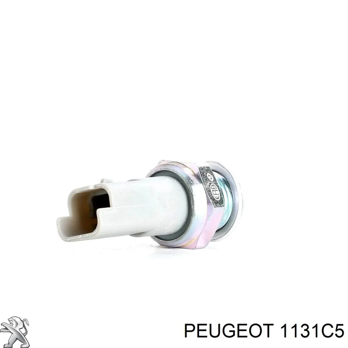 Датчик тиску масла двигуна Peugeot/Citroen 1131C5