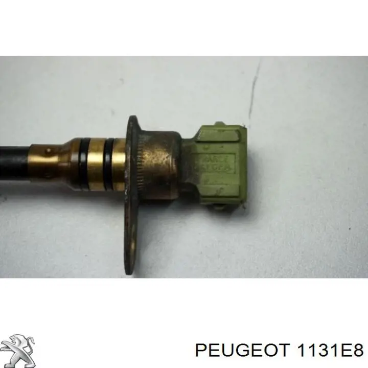 Датчик рівня масла двигуна Peugeot 406 