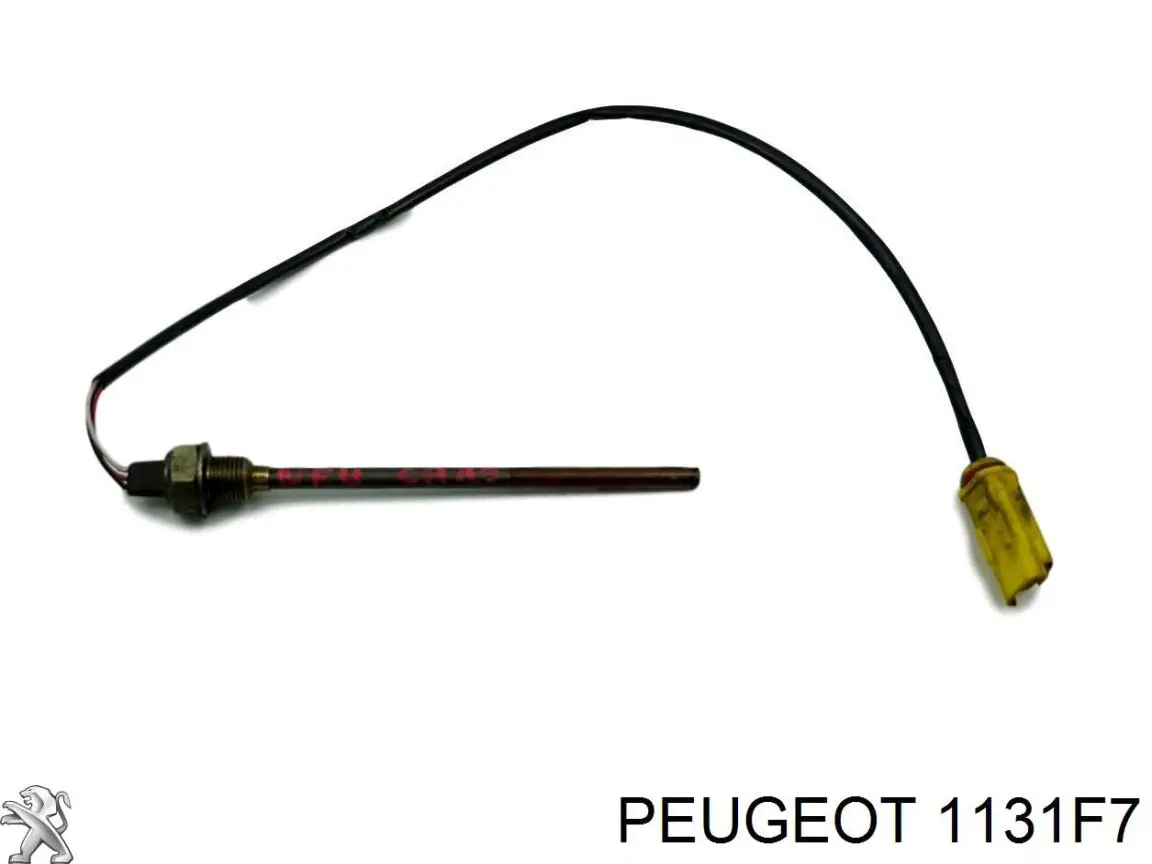 Датчик рівня масла двигуна Autlog AS5593 ціна, від 37.90 USD
