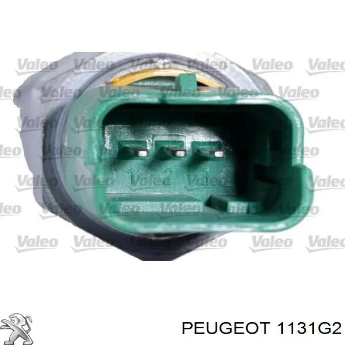 Купити 366225 VALEO Датчик рівня масла