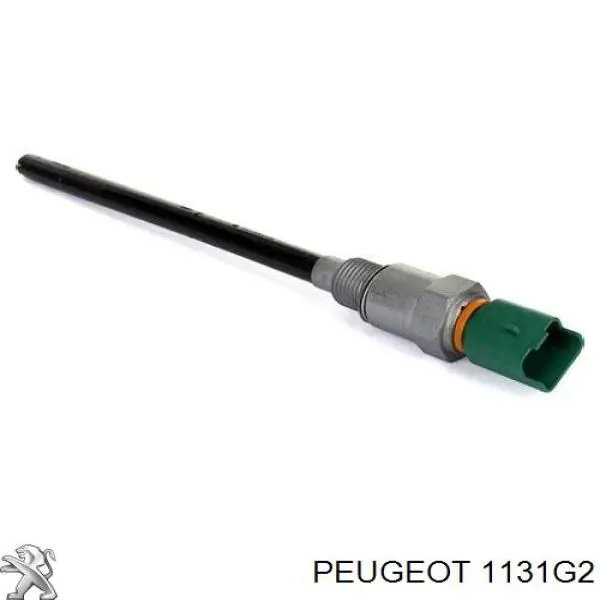 Датчик рівня масла Q2121013 Q-fix