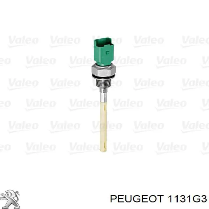1131G3 Peugeot/Citroen Датчик рівня мастила