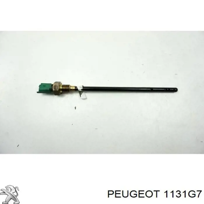 1131G7 Peugeot/Citroen Датчик рівня мастила