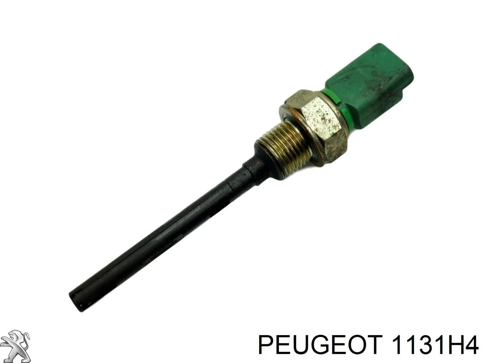 Датчик рівня масла двигуна Autlog AS5467 ціна, від 30.46 USD