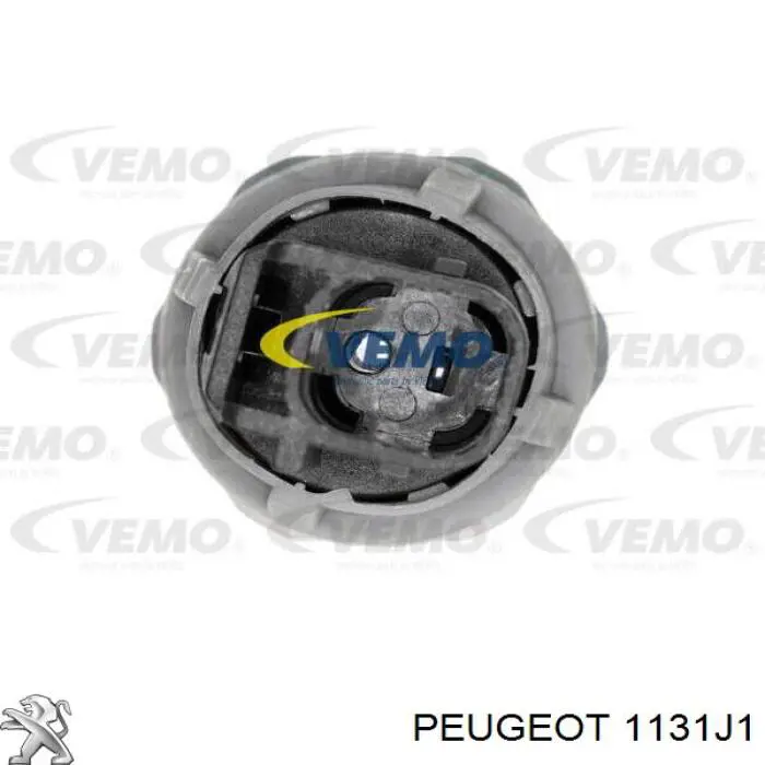 1131J1 Peugeot/Citroen датчик тиску масла