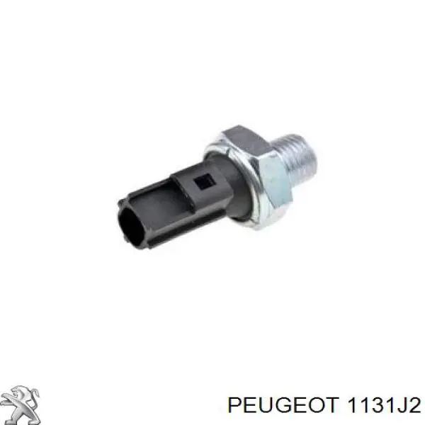 1131J2 Peugeot/Citroen Датчик давления масла