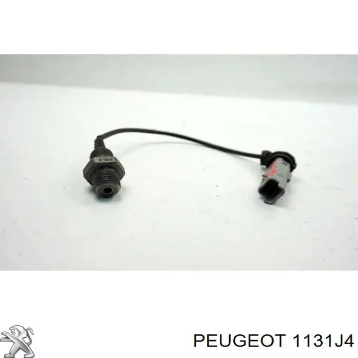 Peugeot/Citroen 1131J4