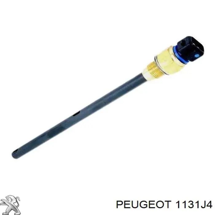 Купити 1131J4 Peugeot/Citroen 