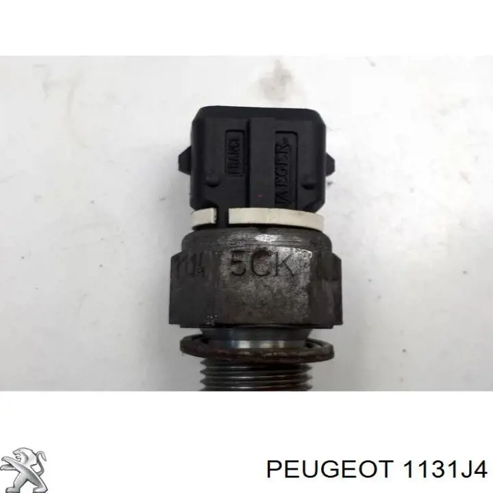  1131J4 Peugeot/Citroen
