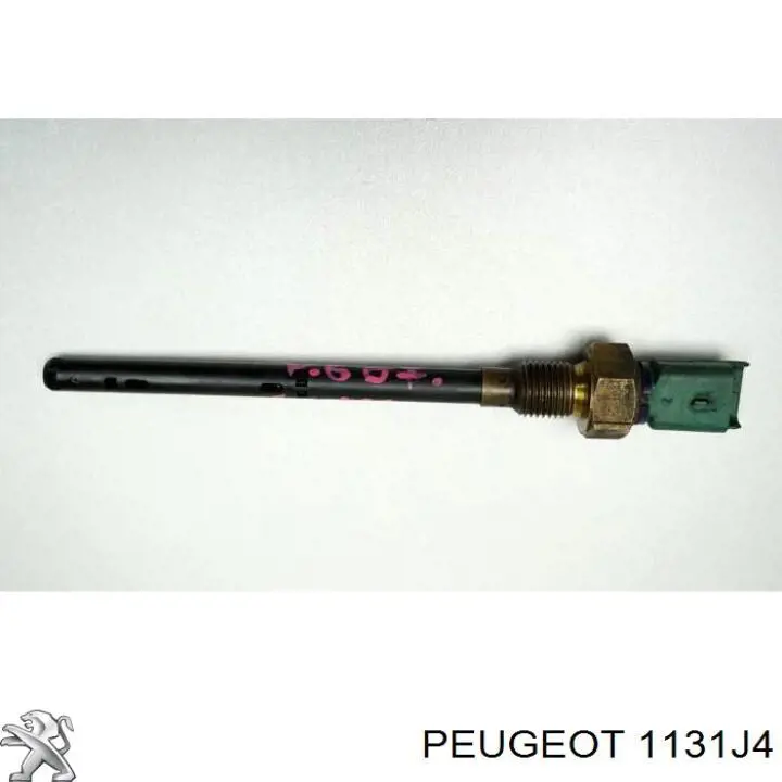  Peugeot/Citroen 1131J4 ціна, від 51.14 USD