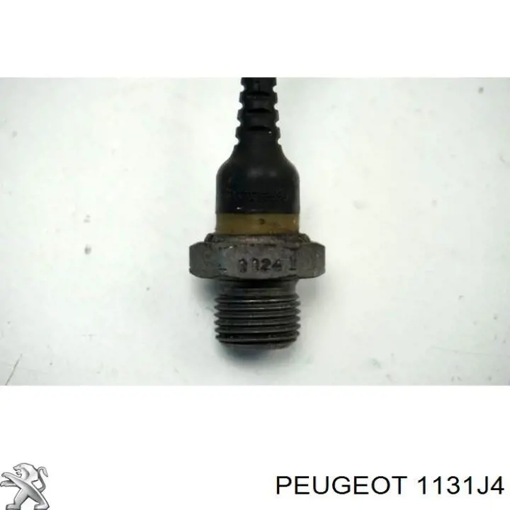 Купити 1131J4 Peugeot/Citroen 