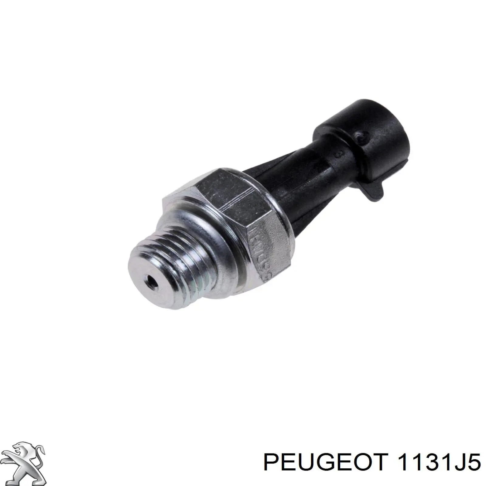 1131J5 Peugeot/Citroen датчик тиску масла