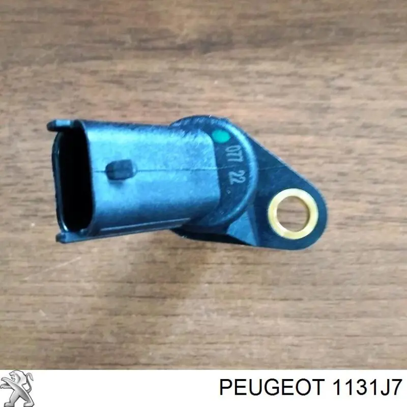 1131J7 Peugeot/Citroen ДПКВ