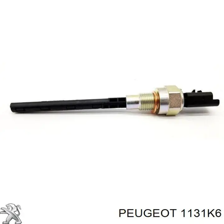 1131K6 Peugeot/Citroen Датчик рівня мастила