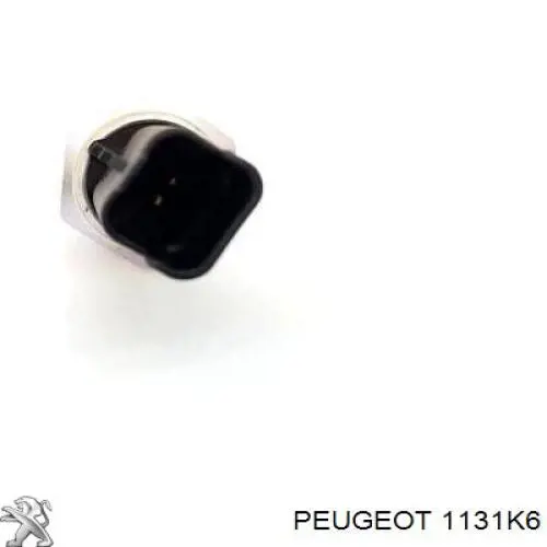 Датчик рівня масла двигуна Peugeot/Citroen 1131K6 ціна, від 19.19 USD
